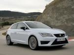 Seat Leon SC Cupra 280 2014 года